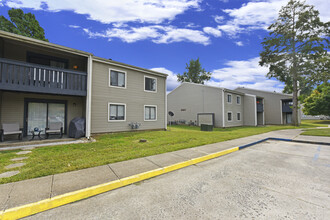 Keystone Apartments in Owensboro, KY - Foto de edificio - Building Photo