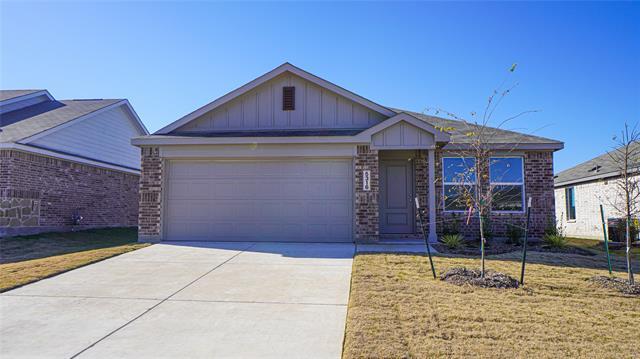 5316 Agalinis Ave in Royse City, TX - Building Photo - Building Photo