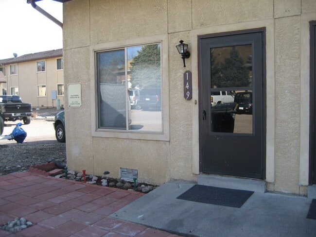 property at 149 Wellington St