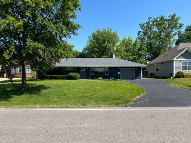 property at 705 Parkway Dr