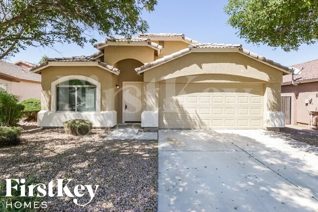 property at 3688 W Santa Cruz Ave