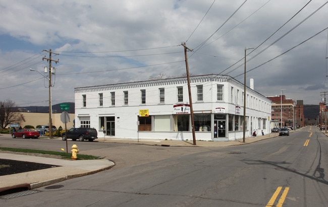 451 Market St
