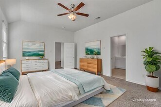 1009 Azure Ln in Celina, TX - Building Photo - Building Photo