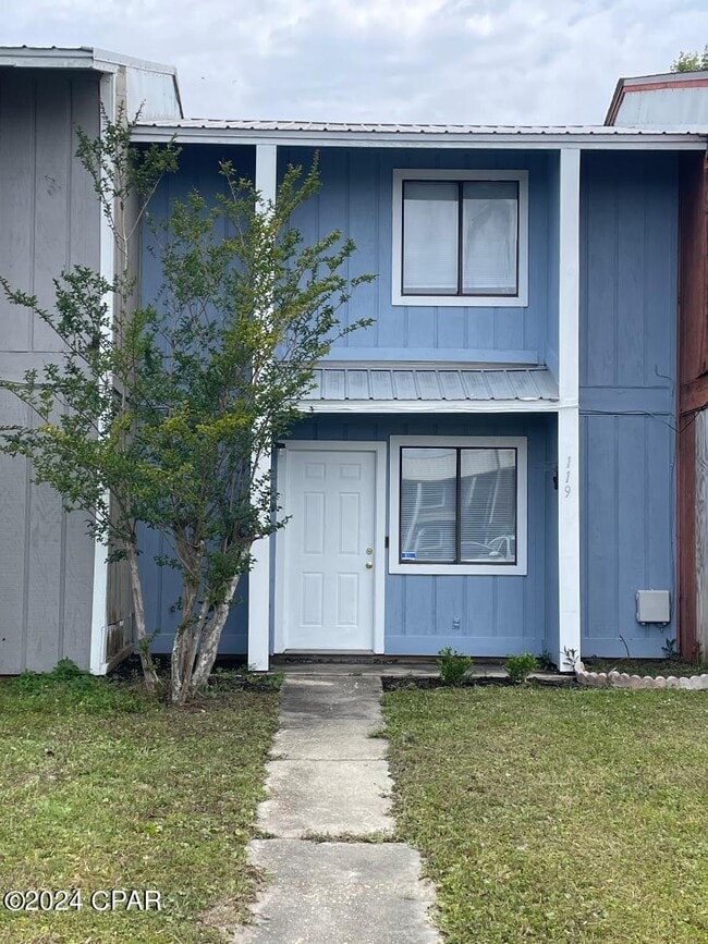 property at 119 Cheri Ln