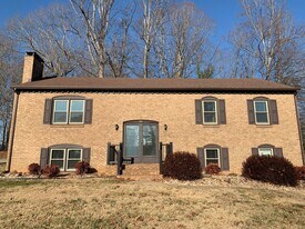 481 Bedford Springs Rd in Lynchburg, VA - Building Photo