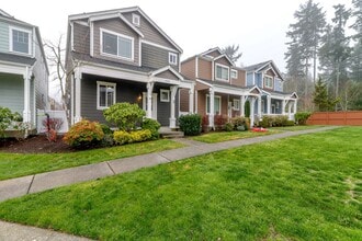 4529 McKinley St NE in Lacey, WA - Building Photo - Building Photo