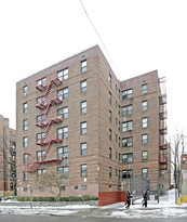 Sanford Terrace Apartments