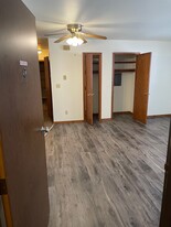 Douglas Creek Apartments LLC in Melrose, WI - Building Photo