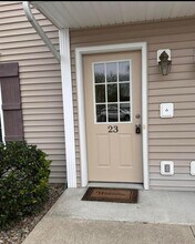 2000 Curry Rd, Unit #23 in Schenectady, NY - Building Photo - Building Photo