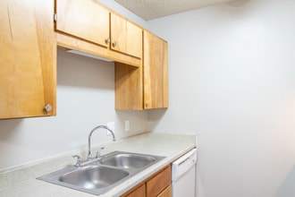 The Brixton Apartments in San Angelo, TX - Foto de edificio - Building Photo