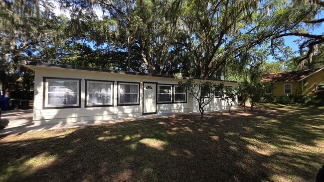 property at 2781 Schaller Rd