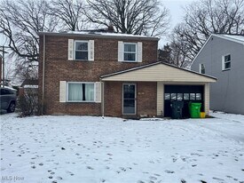 20130 Priday Ave in Euclid, OH - Building Photo