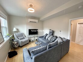 91 Hudson St, Unit 4 in Boston, MA - Building Photo