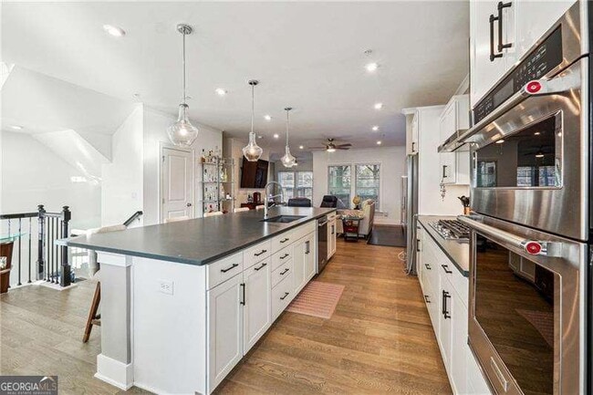 property at 1517 Cobalt Dr