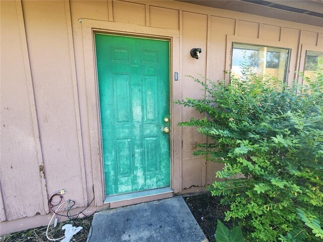 property at 5817 NW 23rd Terrace