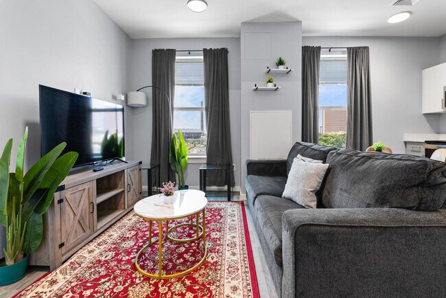property at 30 Beacham St