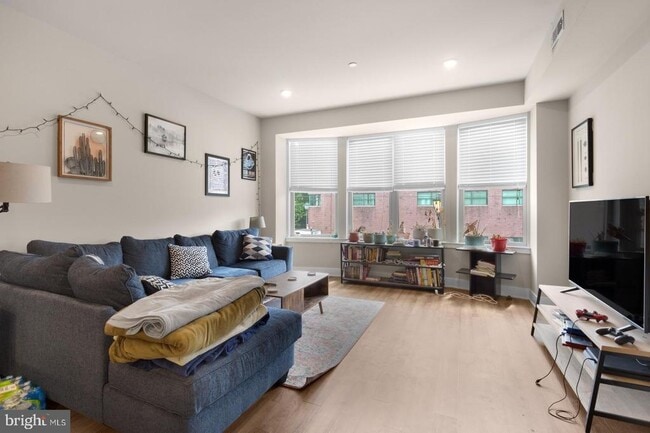 property at 5017 Baltimore Ave