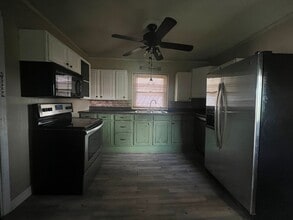 2218 Lampton St in Muskogee, OK - Building Photo - Building Photo