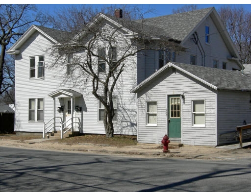 482 Crescent St in Athol, MA - Foto de edificio - Building Photo