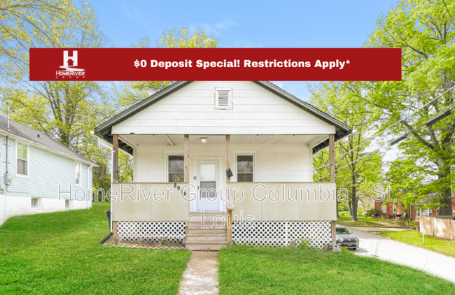 property at 8914 Ramona Ave