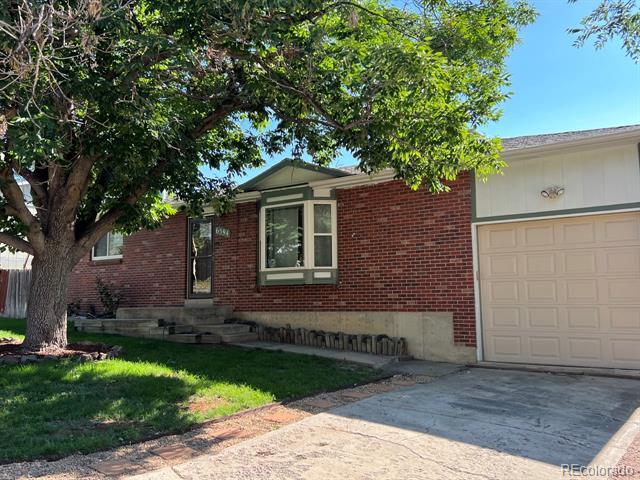 property at 6594 Estes St