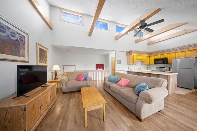 8005 Cherokee Trail in Crossville, TN - Building Photo - Building Photo