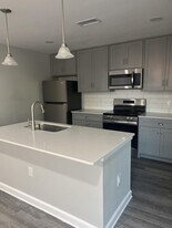 1500 S Jupiter Rd in Allen, TX - Building Photo