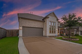 9011 Bright Harbor Dr in Cypress, TX - Building Photo - Building Photo