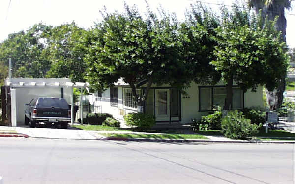 1138-42 20th St in San Diego, CA - Building Photo - Building Photo