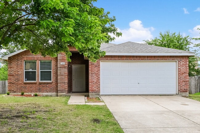 property at 1203 Wisdom Dr