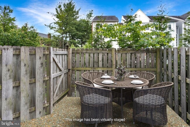 273 S Pickett St in Alexandria, VA - Building Photo - Building Photo