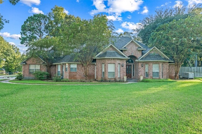 property at 18747 Grand Harbor Point