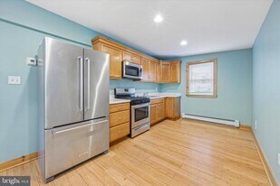 707 Forrest St in Media, PA - Building Photo