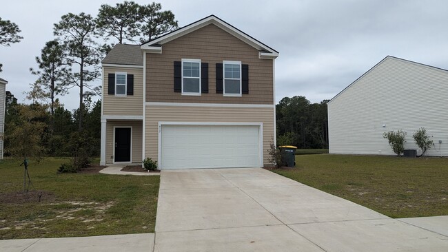 property at 415 Coconut Dr