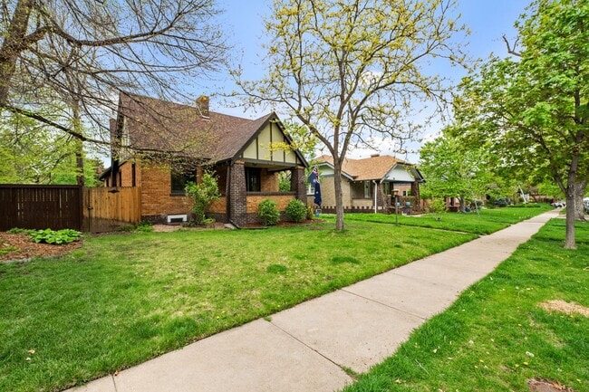 426 S Race St in Denver, CO - Building Photo - Building Photo