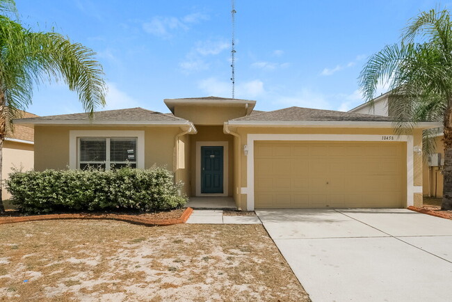 property at 10458 Fly Fishing St