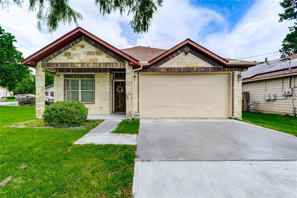 3805 Shelby Cir in Houston, TX - Building Photo
