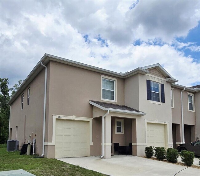 property at 1301 Yellow Finch Dr