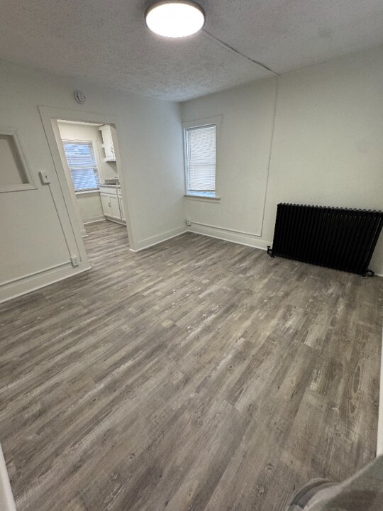 4328 Northcote Ave-Unit -2 in East Chicago, IN - Building Photo