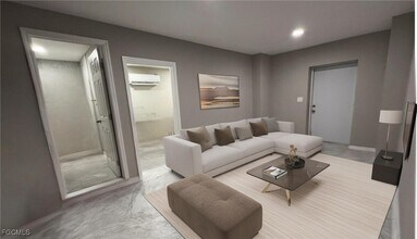 3010 71st St W in Lehigh Acres, FL - Building Photo - Building Photo