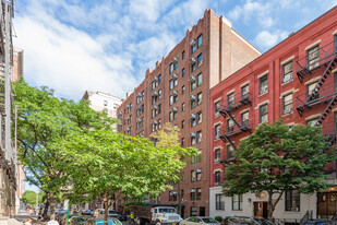 111 E 88th St Apartamentos