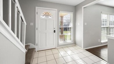 6925 Red Fox Trail in Fort Worth, TX - Building Photo - Building Photo