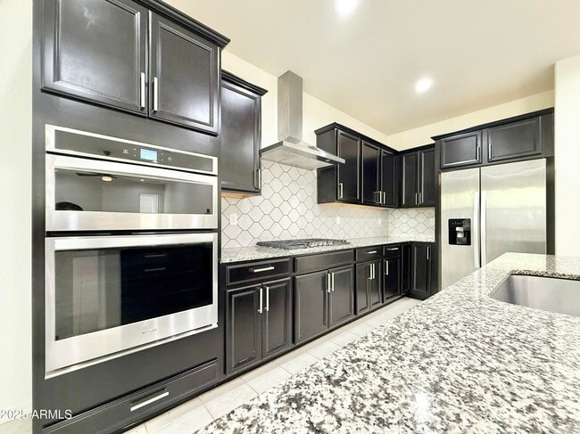 735 W Derringer Way in Chandler, AZ - Building Photo - Building Photo