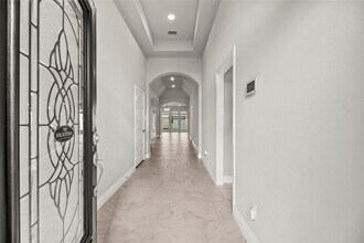 2910 Angel Mist Ln in Rosenberg, TX - Building Photo - Building Photo