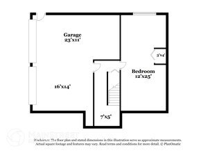 230 Austin Dr in Douglasville, GA - Building Photo - Building Photo