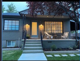 269 E Herbert Ave in Salt Lake City, UT - Building Photo