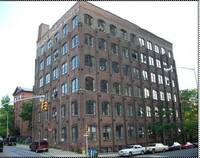 Henry Street Condominiums in Brooklyn, NY - Foto de edificio - Building Photo