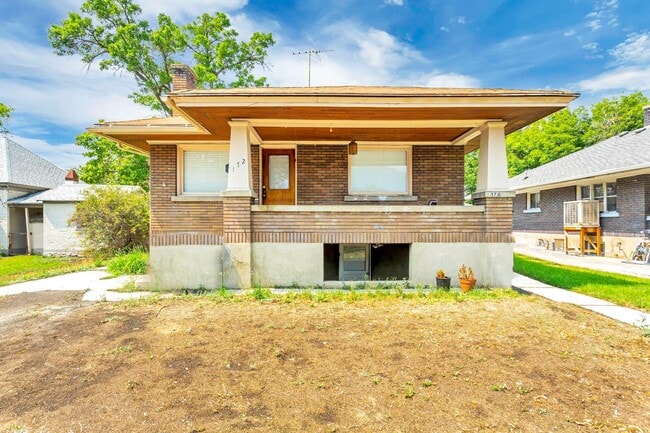 property at 172 S 600 W