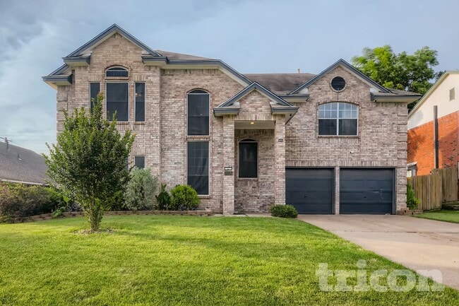 3416 Tulip Ln in Rowlett, TX - Building Photo - Building Photo