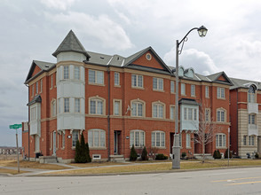 2692-2698 Bur Oak Ave in Markham, ON - Building Photo - Primary Photo